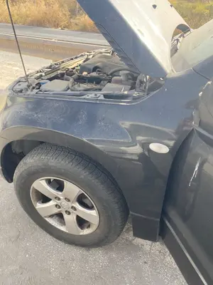 Foto de ALETA DELANTERA IZQUIERDA SUZUKI GRAND VITARA (JB/JT) 2.0 16V CAT (140 CV / 103 KW) referencia 57700-65810-000