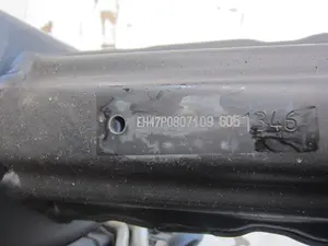 Foto de NO IDENTIFICADO PORSCHE CAYENNE (TIPO 92A) foto 13