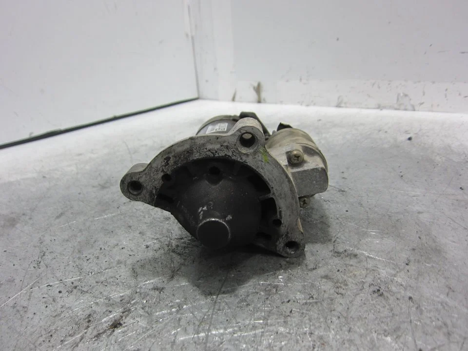 Foto de MOTOR ARRANQUE PEUGEOT 307 BREAK / SW (S1)(04.2002) referencia M001T80481