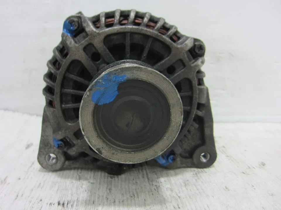 Foto de ALTERNADOR MAZDA 3 BERLINA (BK) 2.0 Diesel CAT (143 CV / 105 KW) referencia A3TB6581