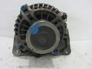 Foto de ALTERNADOR MAZDA 3 BERLINA (BK) 2.0 Diesel CAT (143 CV / 105 KW) referencia A3TB6581