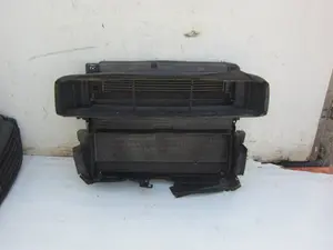 Foto de RADIADOR CALEFACCION / AIRE ACONDICIONADO RENAULT TRAFIC III FURGÓN 1.6 dCi Diesel Energy (120 CV / 88 KW) referencia 7700312901
