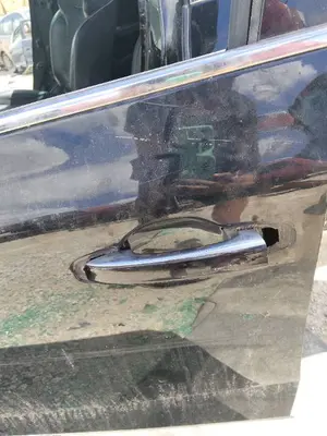 Foto de MANETA EXTERIOR DELANTERA IZQUIERDA RENAULT MEGANE IV BERLINA 5P