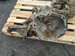 Foto de CAJA CAMBIOS OPEL ZAFIRA A referencia F23AJ foto 3