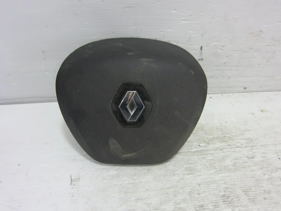 Foto de AIRBAG DELANTERO IZQUIERDO RENAULT CLIO IV GRANDTOUR 0.9 Energy (90 CV / 66 KW) referencia 6198866