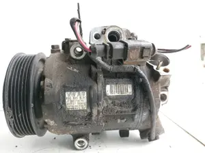Foto de COMPRESOR AIRE ACONDICIONADO SEAT IBIZA (6L1) referencia 6Q0820808C foto 1