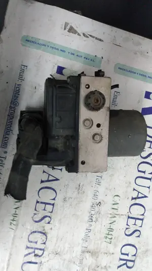 Foto de ABS FIAT STILO (192) 1.9 JTD CAT (116 CV / 85 KW) referencia 0265800016 foto 2