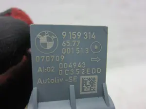 Foto de SENSOR BMW SERIE 5 GRAN TURISMO (F07) 3.0 24V Turbo (306 CV / 225 KW) referencia 91593146577 foto 2