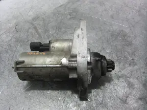Foto de MOTOR ARRANQUE SEAT IBIZA BERLINA (6J5) 1.4 16V (86 CV / 63 KW) referencia 02T911024N foto 4