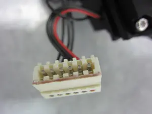 Foto de MANDO MULTIFUNCION PORSCHE CAYENNE (TIPO 92A) referencia 95861307103 foto 8