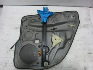Foto de ELEVALUNAS TRASERO IZQUIERDO VOLKSWAGEN GOLF IV BERLINA (1J1)(10.1997) 1.6 16V (105 CV / 77 KW) referencia 1J4839755E foto 3