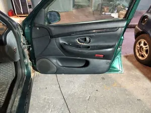 Foto de GUARNECIDO PUERTA DELANTERA DERECHA PEUGEOT 406 BERLINA (S1/S2) 2.0 HDi CAT (90 CV / 66 KW) referencia 9314ZT