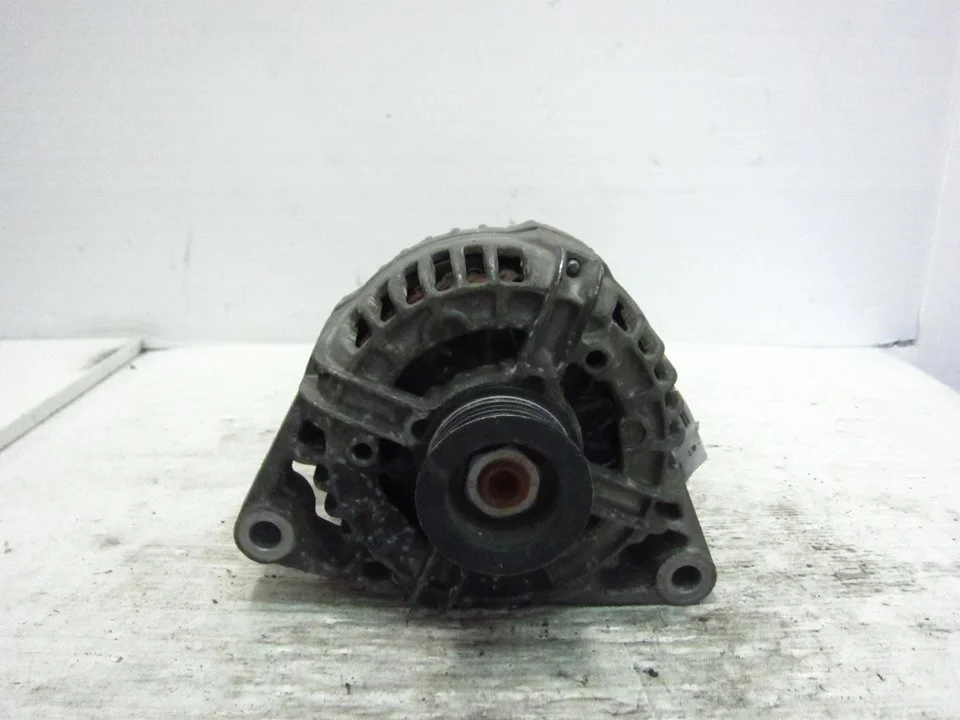 Foto de ALTERNADOR OPEL ASTRA G BERLINA 1.2 16V CAT (Z 12 XE / LW4) (75 CV / 55 KW) referencia 0986042750
