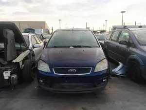 Foto de VALVULA AIRE ADICIONAL FORD FOCUS BERLINA (CB4) 1.6 TDCi CAT (109 CV / 80 KW) referencia 1487860