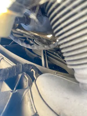 Foto de ELECTROVENTILADOR MERCEDES-BENZ CLASE A (BM 169) 2.0 CDI CAT (109 CV / 80 KW)