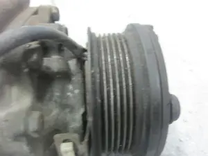 Foto de COMPRESOR AIRE ACONDICIONADO FORD FIESTA (CBK) referencia 2S6H19D629AB foto 5