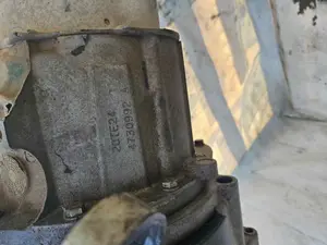 Foto de CAJA CAMBIOS CITROEN BERLINGO referencia 20TE24 foto 3