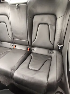 Foto de ASIENTO TRASERO MEDIO AUDI A5 COUPE (8T) 2.0 16V TDI (170 CV / 125 KW) foto 2