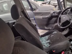 Foto de CINTURON SEGURIDAD DELANTERO IZQUIERDO OPEL ZAFIRA A 2.0 DTI (101 CV / 74 KW) referencia 13120725