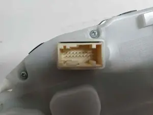 Foto de CUADRO INSTRUMENTOS PEUGEOT 208 referencia 9822621180 foto 3