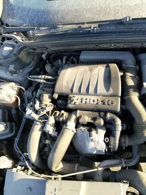 Foto de MOTOR COMPLETO CITROEN XSARA PICASSO 1.6 HDi CAT (9HY / DV6TED4) (109 CV / 80 KW) foto 5