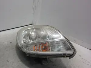 Foto de FARO DERECHO RENAULT KANGOO I (F/KC0) 1.5 dCi Diesel (68 CV / 50 KW) referencia 8200589033