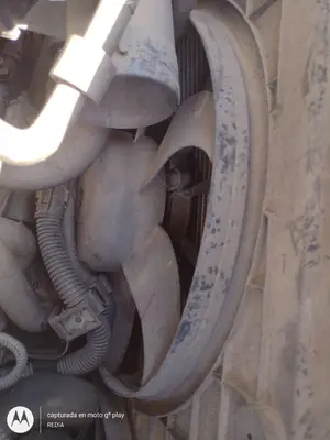 Foto de ELECTROVENTILADOR VOLKSWAGEN GOLF V (1K1)(10.2003) 2.0 TDI (140 CV / 103 KW) referencia 1K0959455ET