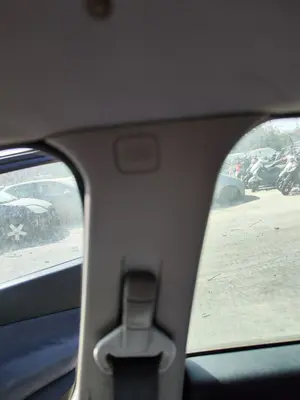 Foto de AIRBAG CORTINA DELANTERO DERECHO NISSAN PRIMERA BERLINA (P12) 2.2 16V Turbodiesel CAT (126 CV / 93 KW) referencia 985P0AV600