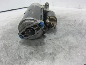 Foto de MOTOR ARRANQUE PEUGEOT 206 1.4 (75 CV / 55 KW) referencia D7R8 foto 4