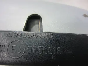 Foto de RETROVISOR IZQUIERDO RENAULT MEGANE I COUPE (DA0) 1.9 dTi Diesel CAT (98 CV / 72 KW) referencia 0156816 foto 3
