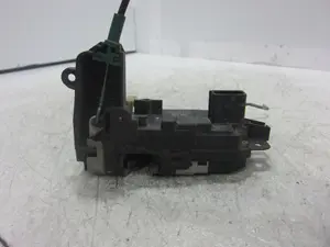 Foto de CERRADURA PUERTA DELANTERA DERECHA OPEL ASTRA H BERLINA 1.7 16V CDTI (101 CV / 74 KW) referencia 13210749 foto 2