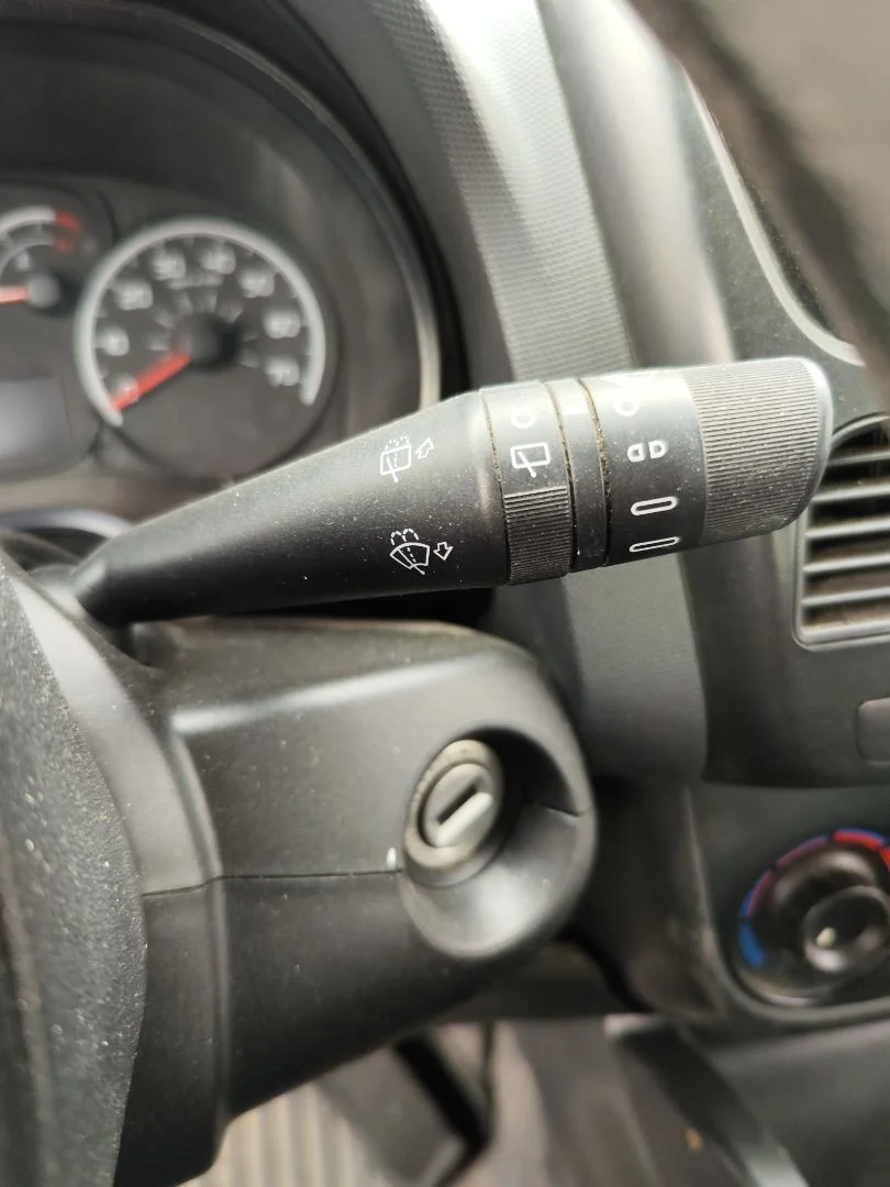 Foto de MANDO LIMPIA FIAT II DOBLÒ (152) 1.6 JTDM 16V CAT (105 CV / 77 KW)