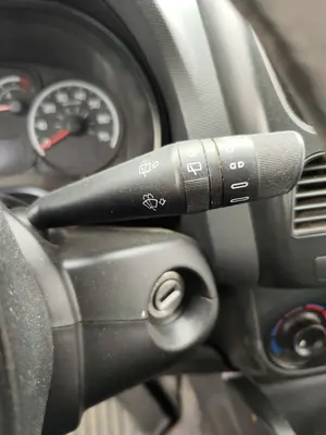 Foto de MANDO LIMPIA FIAT II DOBLÒ (152) 1.6 JTDM 16V CAT (105 CV / 77 KW)