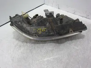 Foto de FARO IZQUIERDO OPEL ASTRA G BERLINA 2.0 DTI (101 CV / 74 KW) referencia 1EG00764031 foto 7