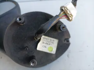 Foto de RETROVISOR DERECHO FIAT NUEVO MULTIPLA (186) referencia 07352520780 foto 2