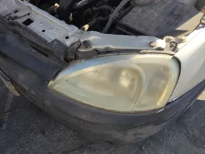 Foto de FARO IZQUIERDO OPEL COMBO (CORSA C) 1.7 16V DI CAT (Y 17 DTL / LK8) (65 CV / 48 KW)