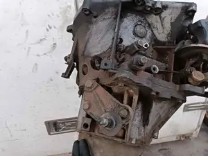 Foto de CAJA CAMBIOS PEUGEOT 307 BERLINA (S2) referencia 20DM69 foto 5