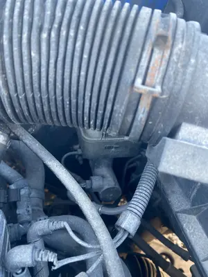 Foto de BOMBA FRENO VOLKSWAGEN GOLF IV BERLINA (1J1)(10.1997) 1.9 TDI (110 CV / 81 KW)