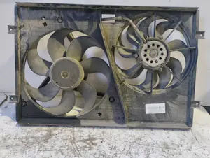 Foto de ELECTROVENTILADOR RADIADOR AIRE ACONDICIONADO VOLKSWAGEN POLO IV (9N1) referencia 881062023 foto 4