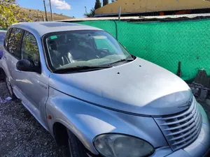 Foto de CAPO CHRYSLER PT CRUISER 2.2 CRD CAT (121 CV / 89 KW) foto 2