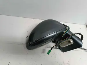 Foto de RETROVISOR DERECHO CITROEN C4 BERLINA 1.6 16V HDi (90 CV / 66 KW) foto 3