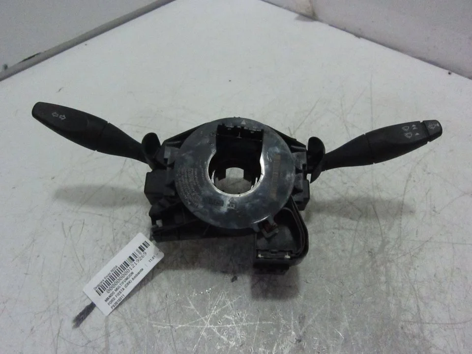 Foto de MANDO MULTIFUNCION FORD FIESTA (CBK) 1.4 TDCi CAT (68 CV / 50 KW) referencia PS2010311