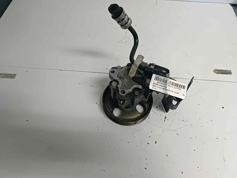 Foto de BOMBA DIRECCION BMW SERIE 3 BERLINA (E46) referencia 92128