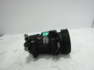 Foto de COMPRESOR AIRE ACONDICIONADO RENAULT CLIO II FASE II (B/CB0) referencia 8200315744 foto 6