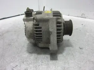 Foto de ALTERNADOR TOYOTA COROLLA (E12) referencia 2700022030 foto 4