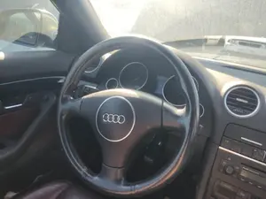 Foto de VOLANTE AUDI A4 BERLINA (8E) 1.9 TDI (131 CV / 96 KW) referencia 8E0419091ASFKZ