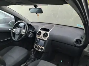 Foto de CALEFACCION ENTERA NORMAL OPEL CORSA D 1.2 16V CAT (Z 12 XEP / LB4) (80 CV / 59 KW)