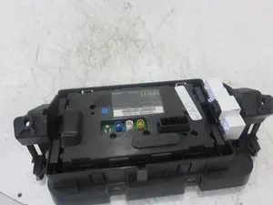 Foto de SISTEMA NAVEGACION GPS RENAULT MEGANE III BERLINA 5P 1.2 TCE (132 CV / 97 KW) referencia 280380578R foto 2