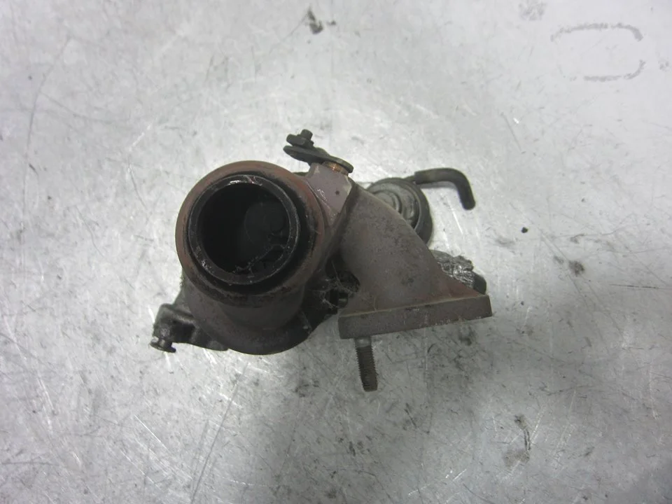 Foto de TURBOCOMPRESOR CITROEN C4 COUPE referencia 9657603780