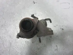 Foto de TURBOCOMPRESOR CITROEN C4 COUPE referencia 9657603780 foto 1